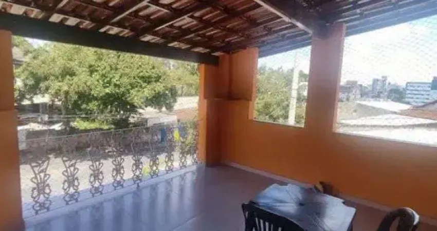 Casa no Bairro Angola em Betim