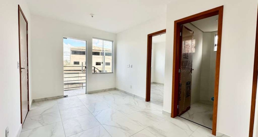 Area privativa Bairro Xangrila