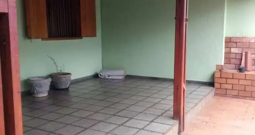 Casa com 2 quartos à venda na Nossa Senhora das Graças, Betim 