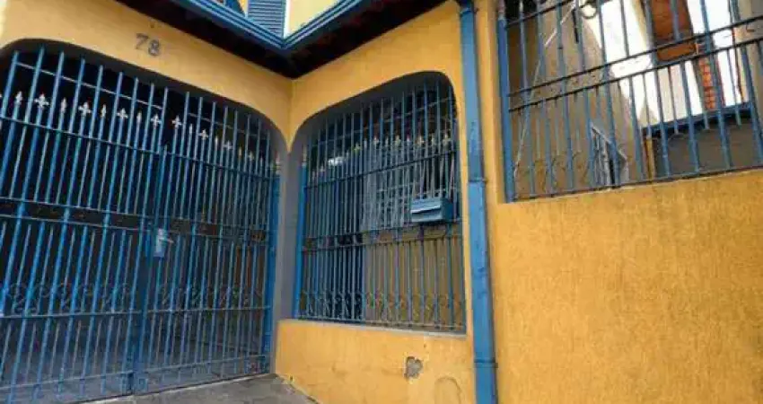 Casa com 3 quartos à venda na Santa Amélia, Belo Horizonte 