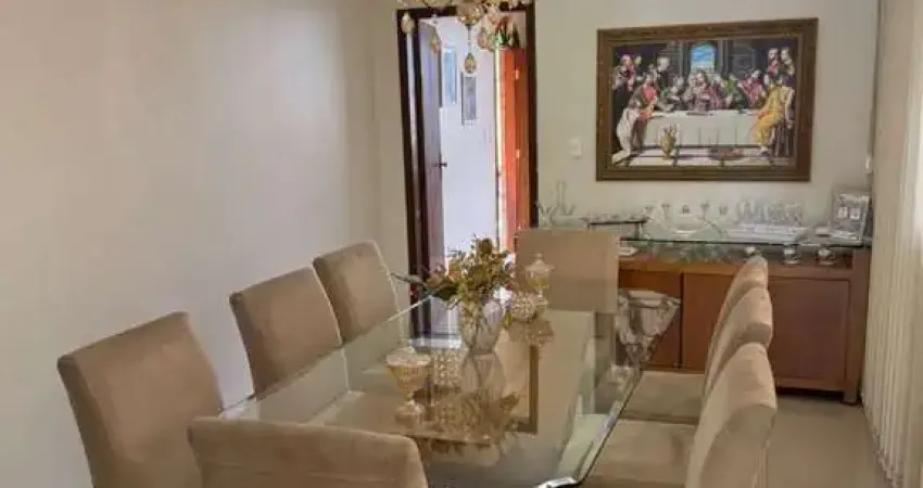 Casa com 3 quartos à venda no Jardim Brasília, Betim