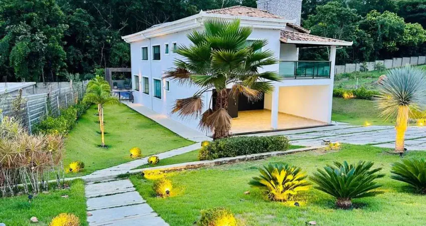 Casa em condomínio fechado com 3 quartos para alugar no Teixeirinha, Betim 