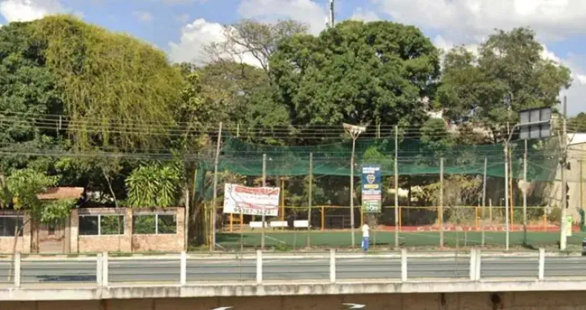 ÁREA COMERCIAL DE 3.522M2 NO CENTRO DE BETIM AV.EDMEIA MATTOS LAZZAROTTI