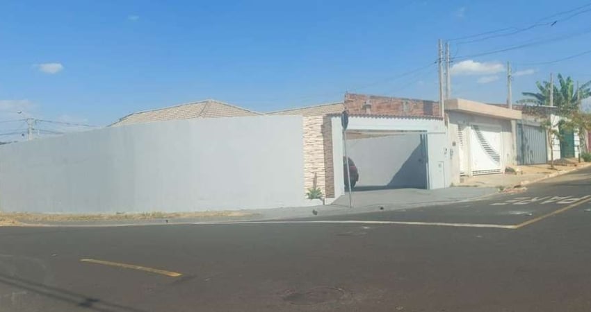Casa com 2 quartos à venda no Jardim Cristo Redentor, Ribeirão Preto 