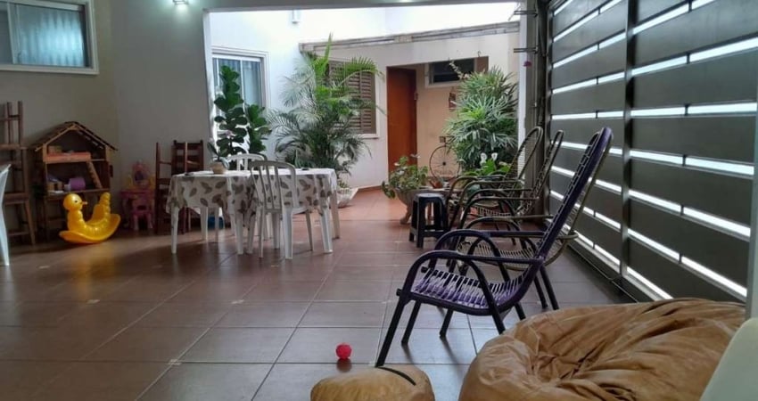 Casa com 4 quartos à venda no Centro, Sales Oliveira 