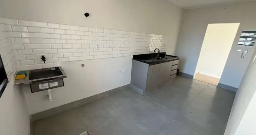 Lindo apto no Bairro Jardim Irajá em Ribeirão Preto