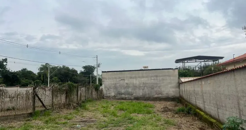 Terreno à venda no Jardim Brasília, Betim 