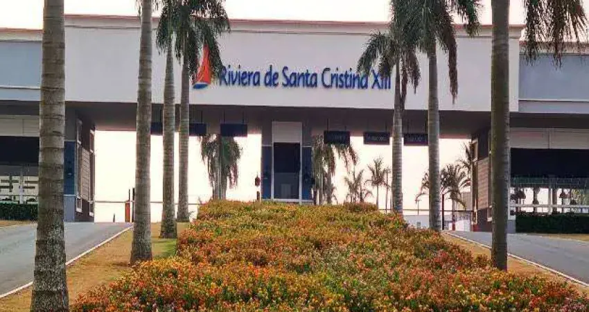7 TERRENOS EM CONDOMINIO PLANEJADO - À VENDA