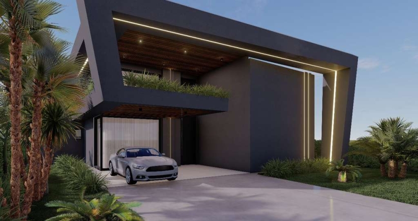 Casa em Condominio