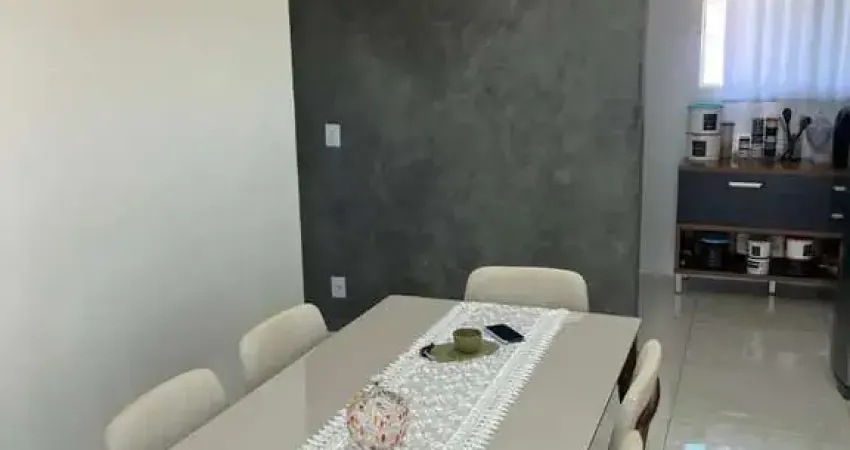 Apartamento com 2 quartos à venda no Bom Retiro, Betim 