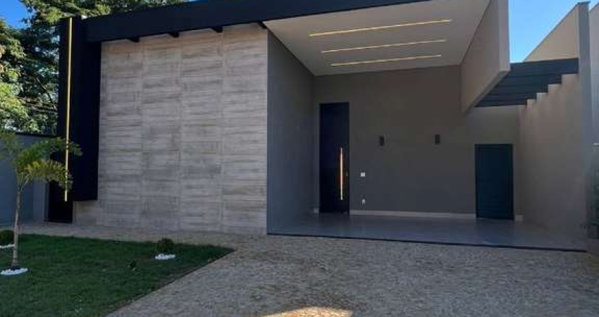 Luxuosa Casa à venda no Condomínio Quinta da Primavera (Praça das Árvores) em Ribeirão Preto/SP