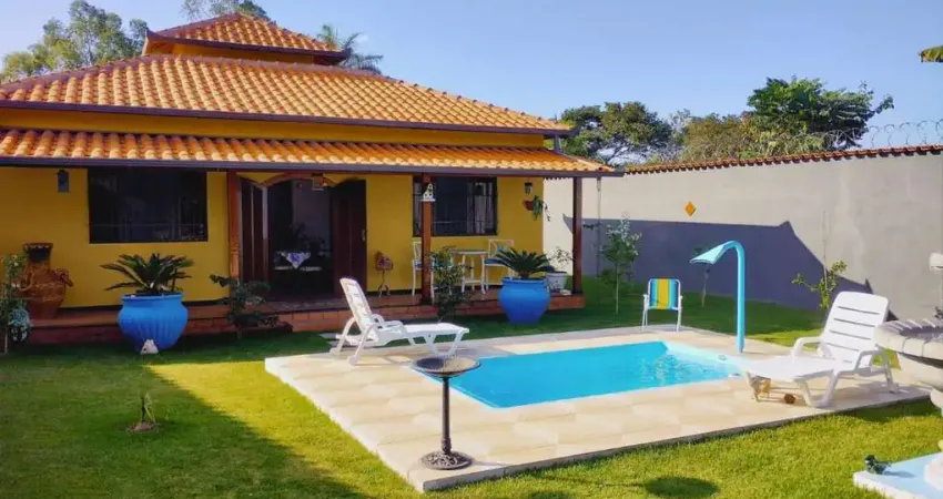Casa com 2 quartos à venda em Melo Viana, Esmeraldas 