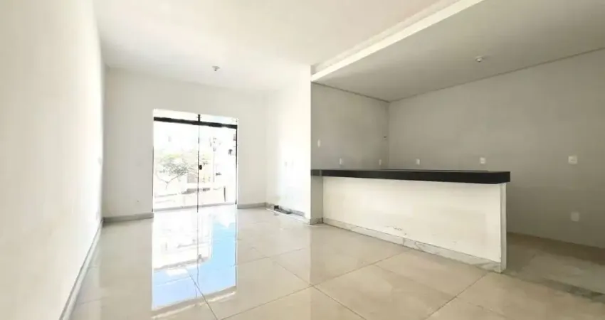 Casa com 3 quartos à venda no Vale das Orquídeas, Contagem