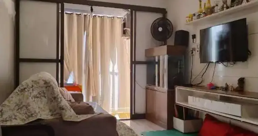 Apartamento com 3 quartos à venda no Parque Industrial Lagoinha, Ribeirão Preto 
