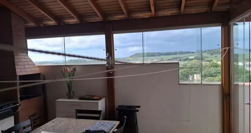 Apartamento com 2 quartos à venda no Jardim Paulistano, Ribeirão Preto 