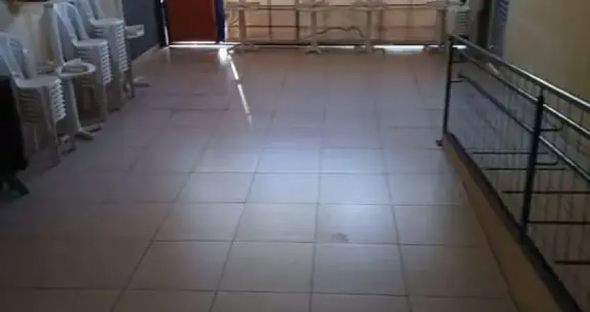 casa com comercio a venda - jardim indepedencia