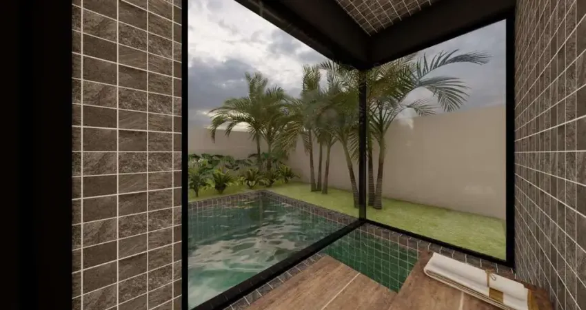 Casa em condomínio fechado com 4 quartos à venda em Bonfim Paulista, Ribeirão Preto 