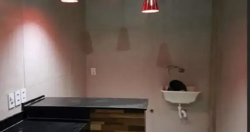 Apartamento 2 quartos Bairro São Joao, Betim