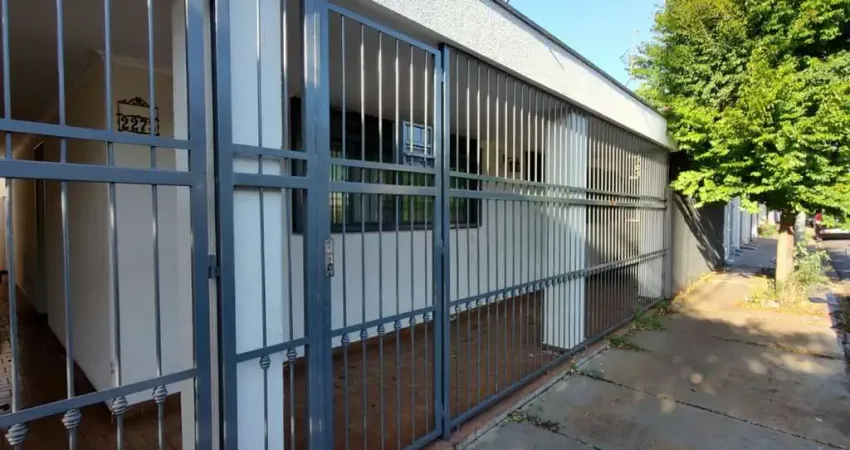 Casa à venda Campos Elísios Ribeirão Preto