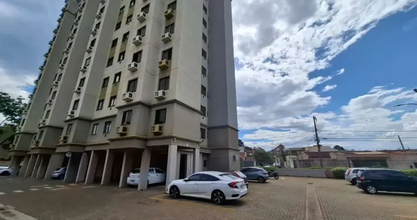 Apartamento com 2 quartos à venda na Vila Virgínia, Ribeirão Preto 
