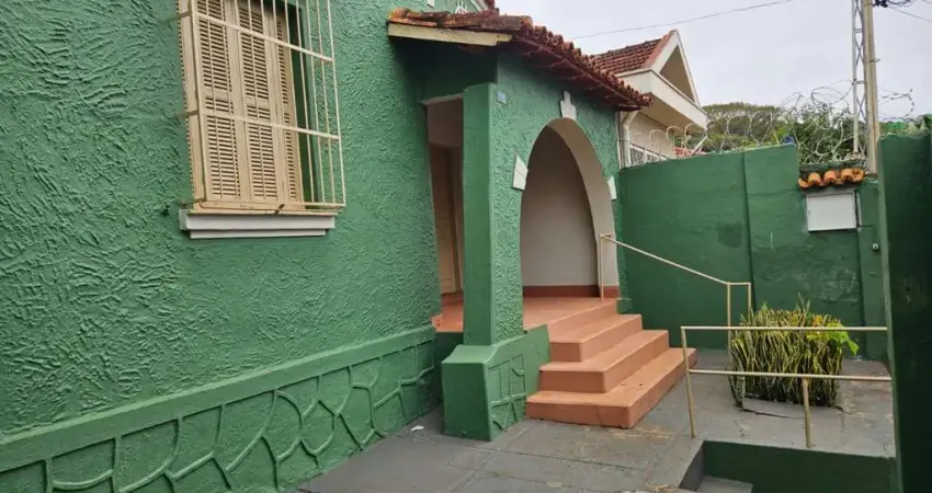 Casa à venda no Campos Elísios Ribeirão Preto