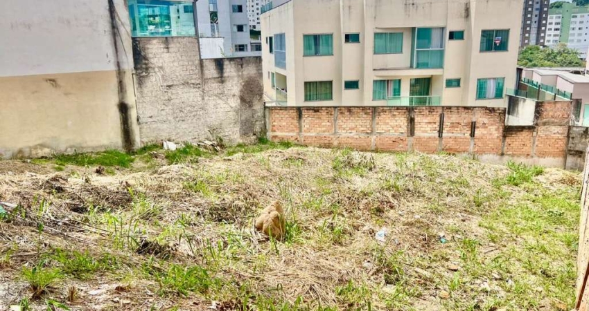 Lote 428 m², Cabral, Contagem