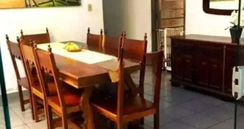 CASA Á VENDA - JARDIM IRAJÁ