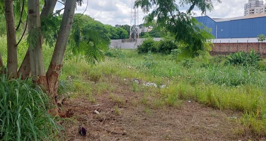 Terreno à venda na Vila Virgínia, Ribeirão Preto 