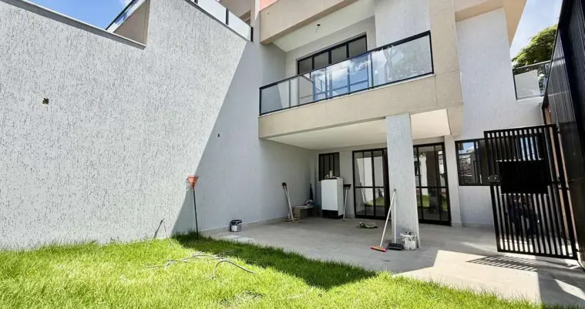Casa com 3 quartos à venda na Vila Cloris, Belo Horizonte 