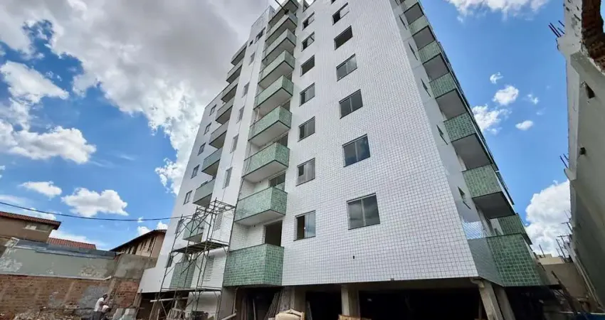 Apartamento 3 quartos Bairro Santa Cruz Industrial/Eldorado