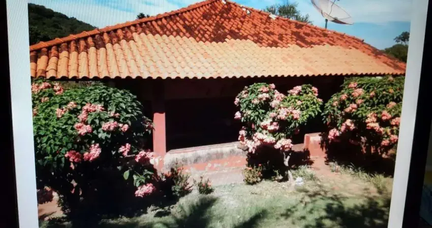 Chácara / sítio com 3 quartos à venda no Centro, São José da Bela Vista 