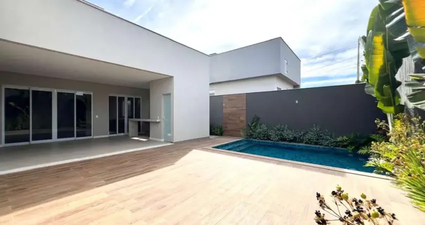 Casa 4 Quartos, Piscina, Betim