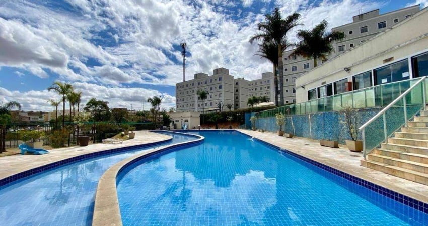 Cobertura 2 Quartos, Bairro Camargos