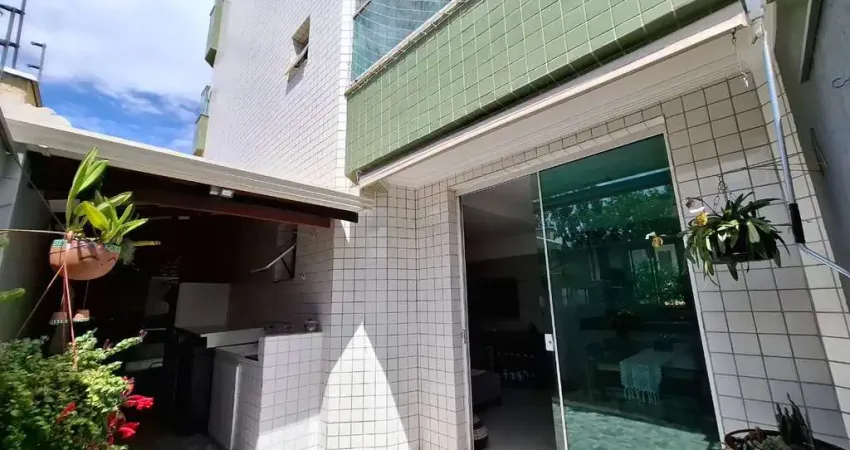 Apartamento a venda com área privativa, Espírito Santo - Betim. Ótima localização, próximo a escolas, comércios e hospitais.
