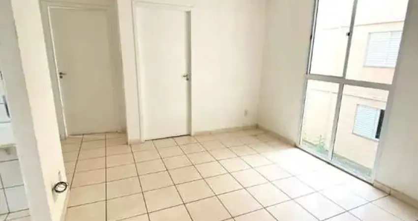 Apartamento com 2 quartos à venda no Nacional, Contagem 