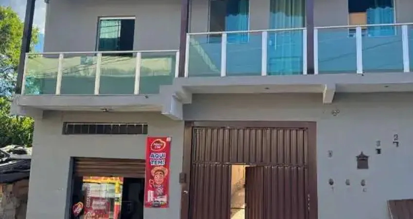 Imóvel comercial com excelente retorno de investimento