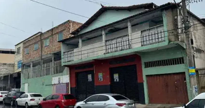Excelente imovel comercial no Eldorado