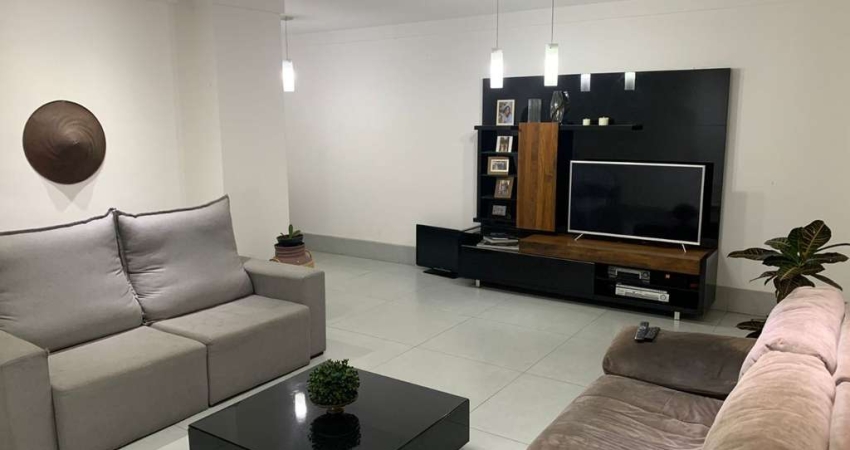 Apartamento com 3 quartos à venda no Santo Antônio, Belo Horizonte 