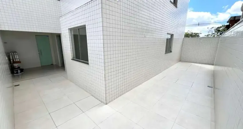 Apartamento com 3 quartos à venda no Cabral, Contagem 