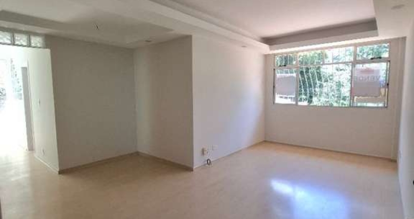 Oportunidade no Santa Lúcia! Apartamento de 3 quartos tranformado em 2 quartos