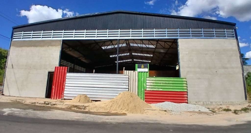 Galpão à Venda &amp;#150; 400m² no Bairro Monte Verde, Betim/MG