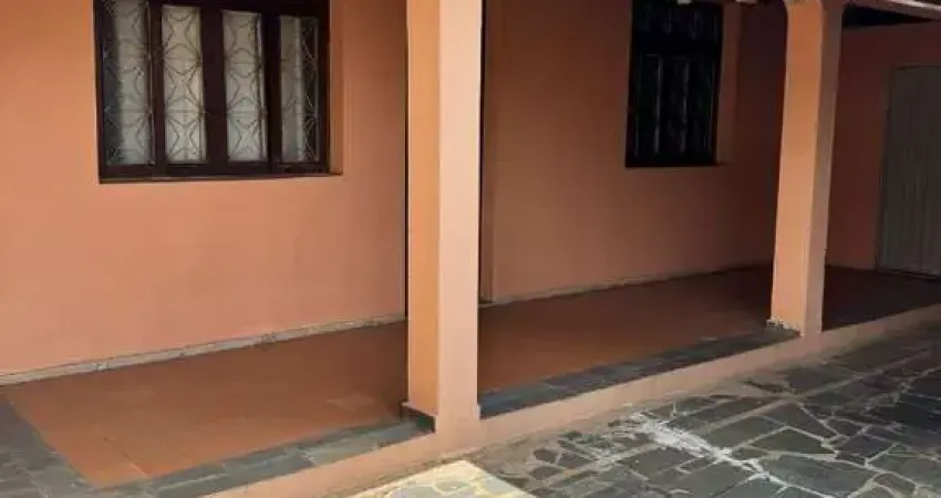 Casa bairro Filadélfia