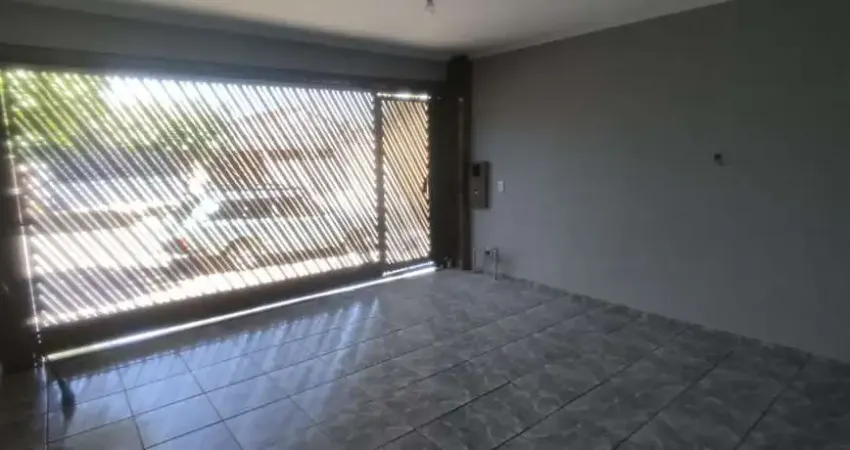 venda casa Jardim Marchesi