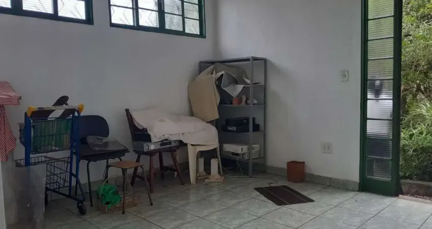 Ponto comercial com 2 salas à venda na Vila Elisa, Ribeirão Preto 