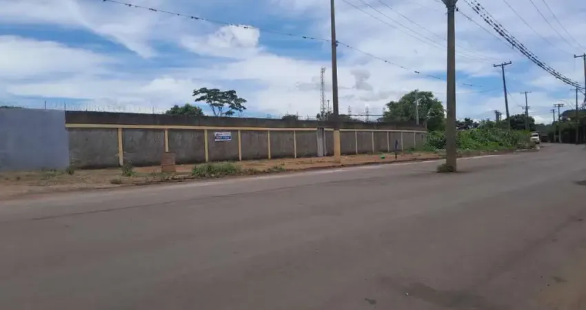 Terreno à venda no Centro, Orlândia 
