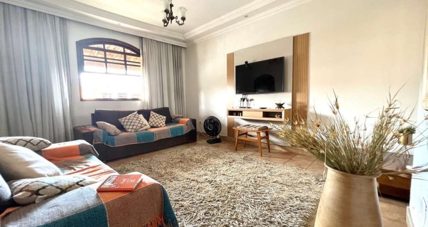 Casa com 3 quartos à venda no Nova Pampulha, Belo Horizonte 
