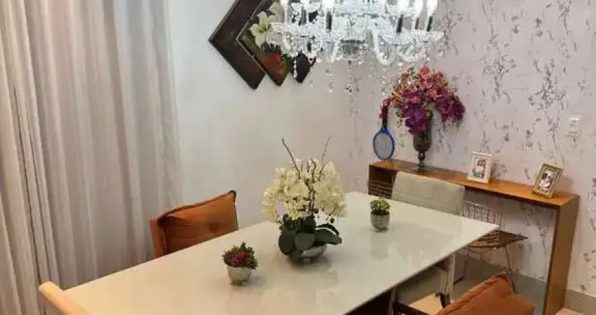Casa de Condomínio 3 Quartos, Bairro Ponte Alta