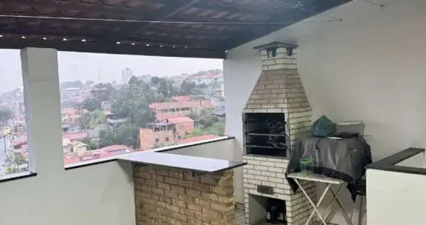 Casa com 4 quartos à venda no Jardim Casa Branca, Betim 