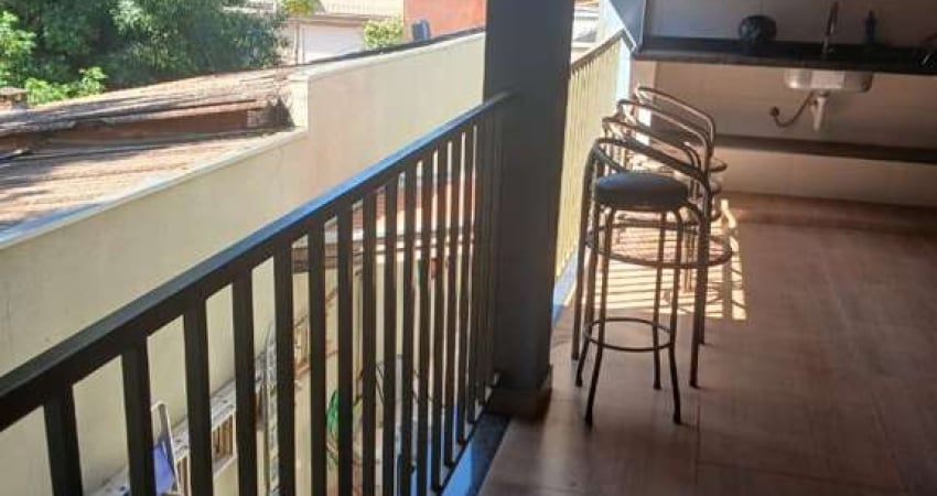 Casa à Venda na Vila Monte Alegre Ribeirão Preto