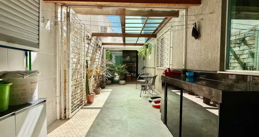 Apartamento com 3 quartos à venda no Arvoredo II, Contagem 
